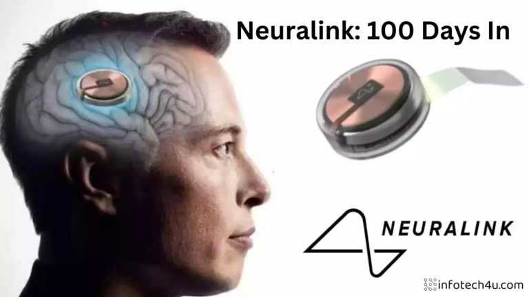 Neuralink: 100 Days In – A Look at Elon Musk’s Brainwave Interface